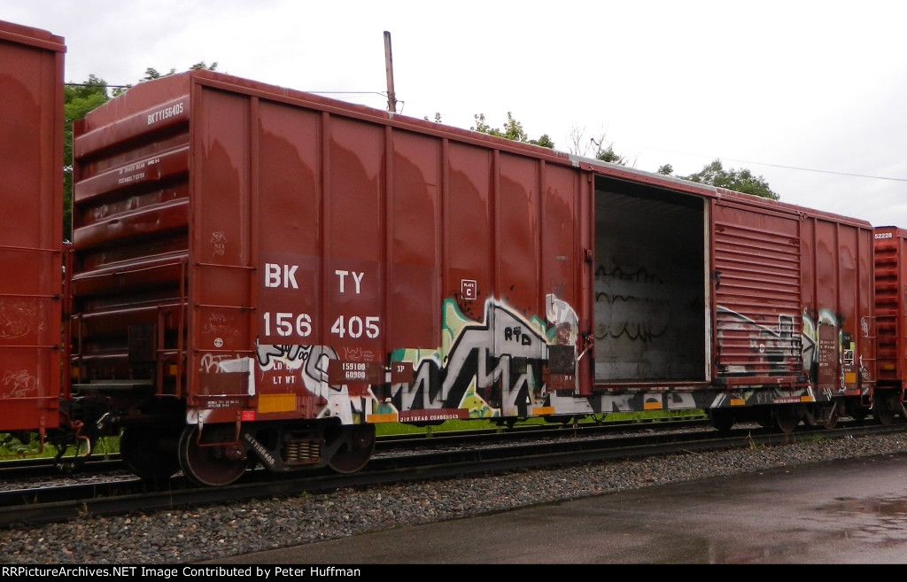 BKTY 156405